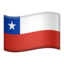 :flag-cl: π¨π±