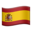 :flag-es: 🇪🇸