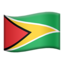 :flag-gy: π¬πΎ