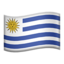 :flag-uy: πΊπΎ