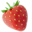 :strawberry: π