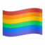 :rainbow-flag: 🏳️🌈