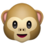 :o) 🐵