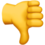 :thumbsdown: 👎