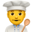 :male-cook: ๐จโ๐ณ