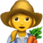 :female-farmer: π©βπΎ