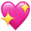 :sparkling_heart: 💖