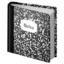 :notebook: π