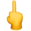 :middle_finger: π
