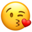:-* 😘