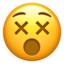 :dizzy_face: π΅