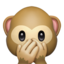 :speak_no_evil: π