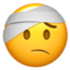 :face_with_head_bandage: π€