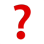 :question: β