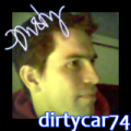 dirtycar74