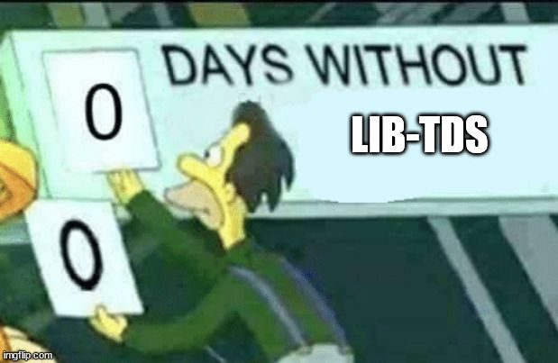 0-days-without-lib-tds.jpg