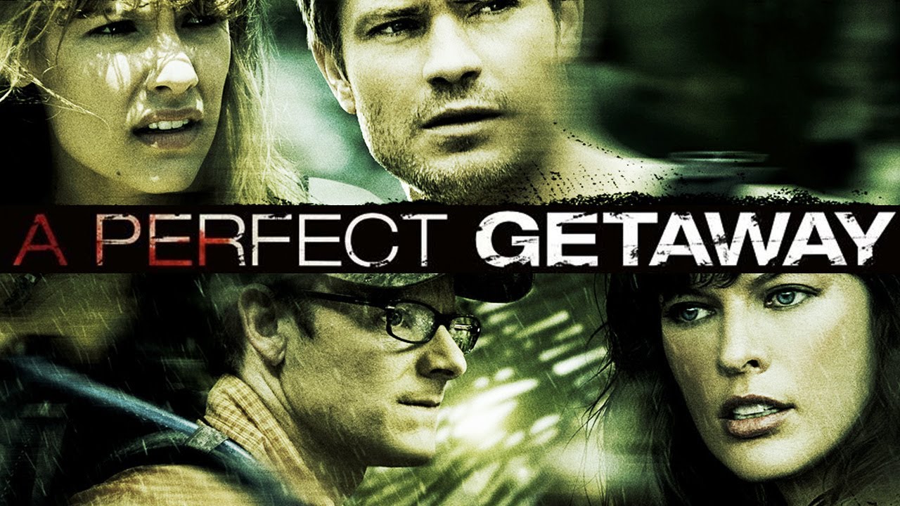 'A Perfect Getaway' (2009).jpg