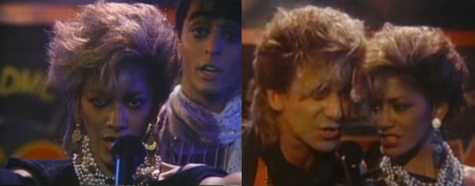 Lip-synchin'  Prince's  vocals for the original music video.jpg