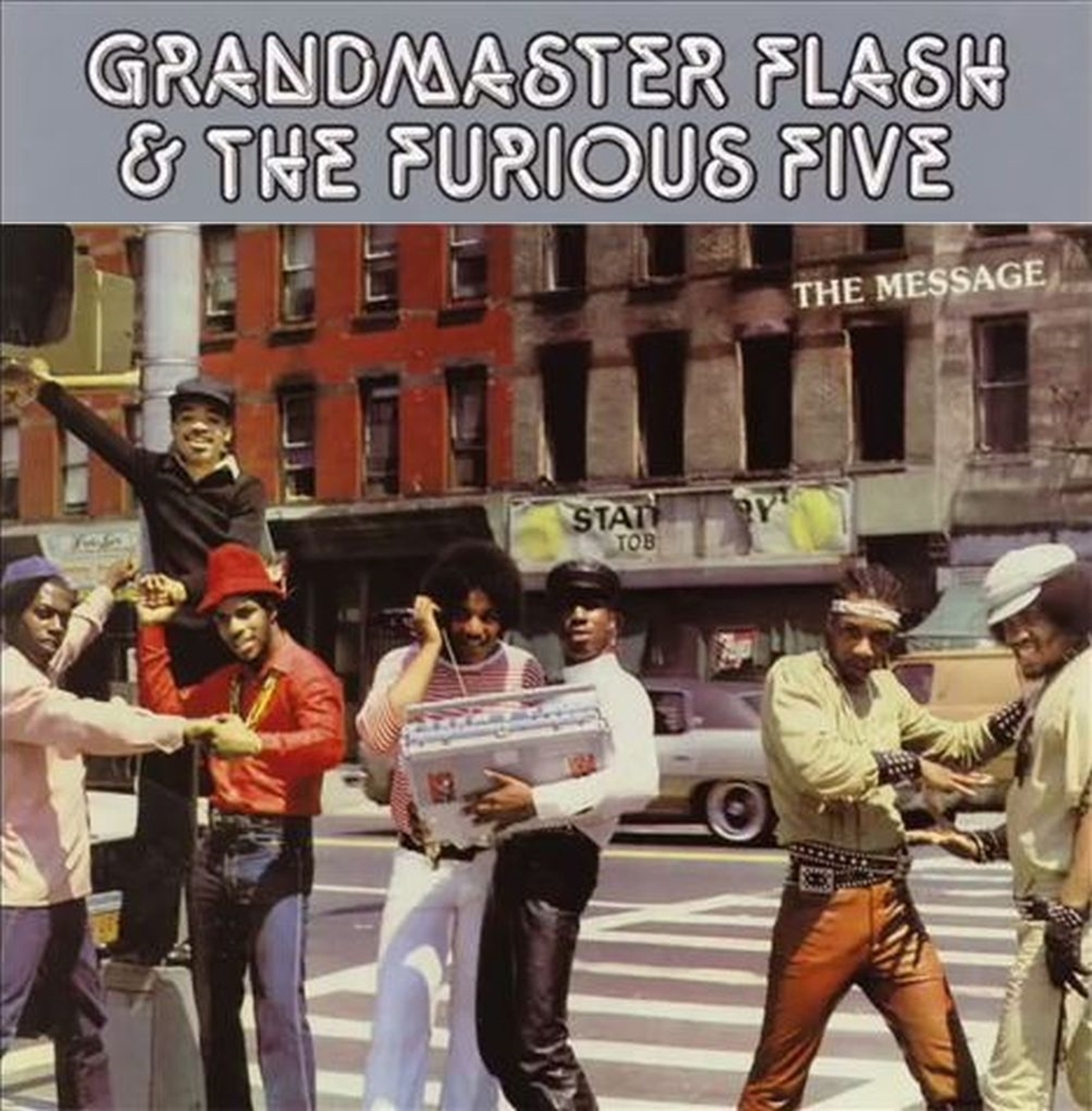 'The Message' (1982) Grandmaster Flash and the Furious Five.jpg
