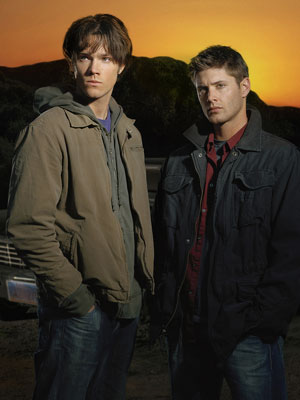 Anyone of these brothers - Supernatural.jpg