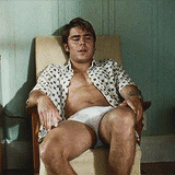 Zac Efron - Paperboy Clips (3).gif