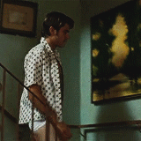 Zac Efron - Paperboy Clips (5).gif