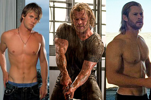 Chris Hermsworth 000 Body-transformation-from-cabin-in-woods-to-thor-rush-for-ron-howard-images.jpg