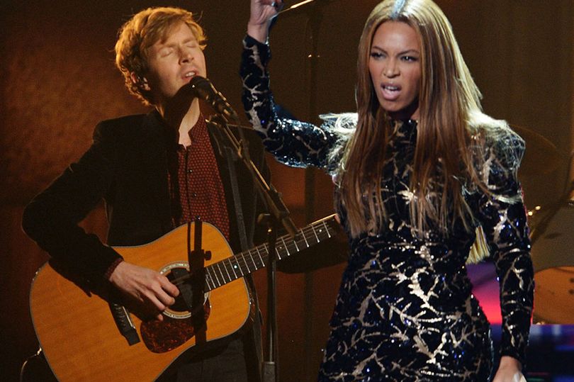 Beck & Beyoncé.jpg