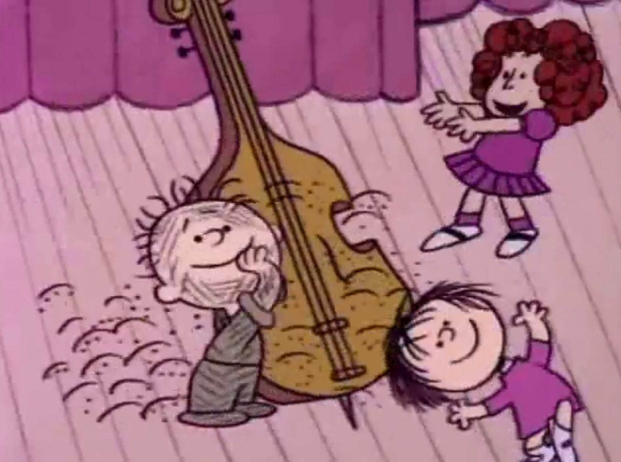 'Pig Pen' on bass--along with Frieda & one of the twins.jpg