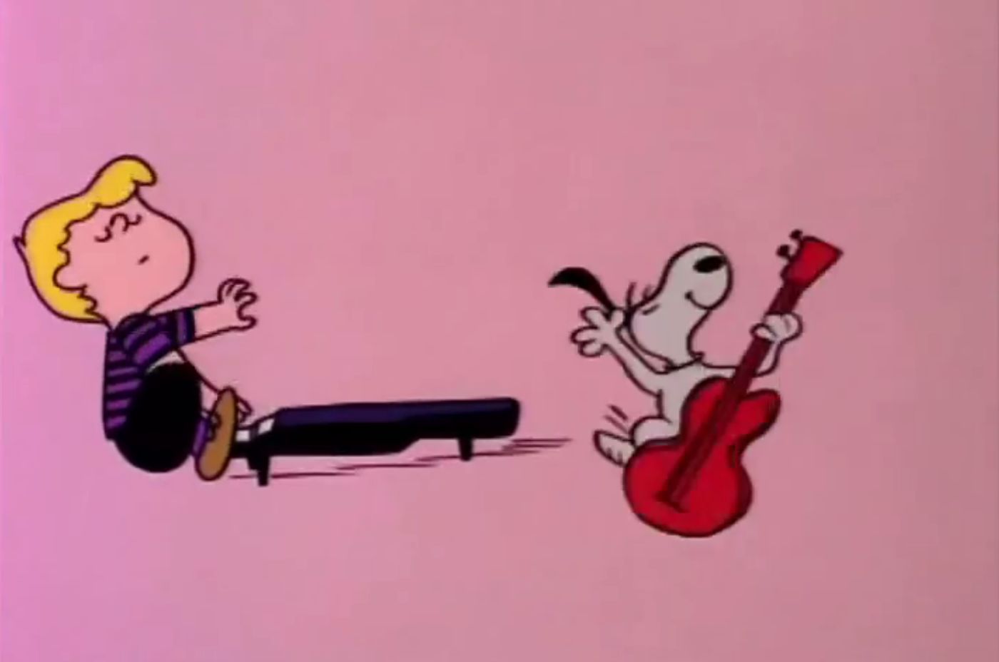 Schroeder & Snoopy--keyboards...lead guitar.jpg